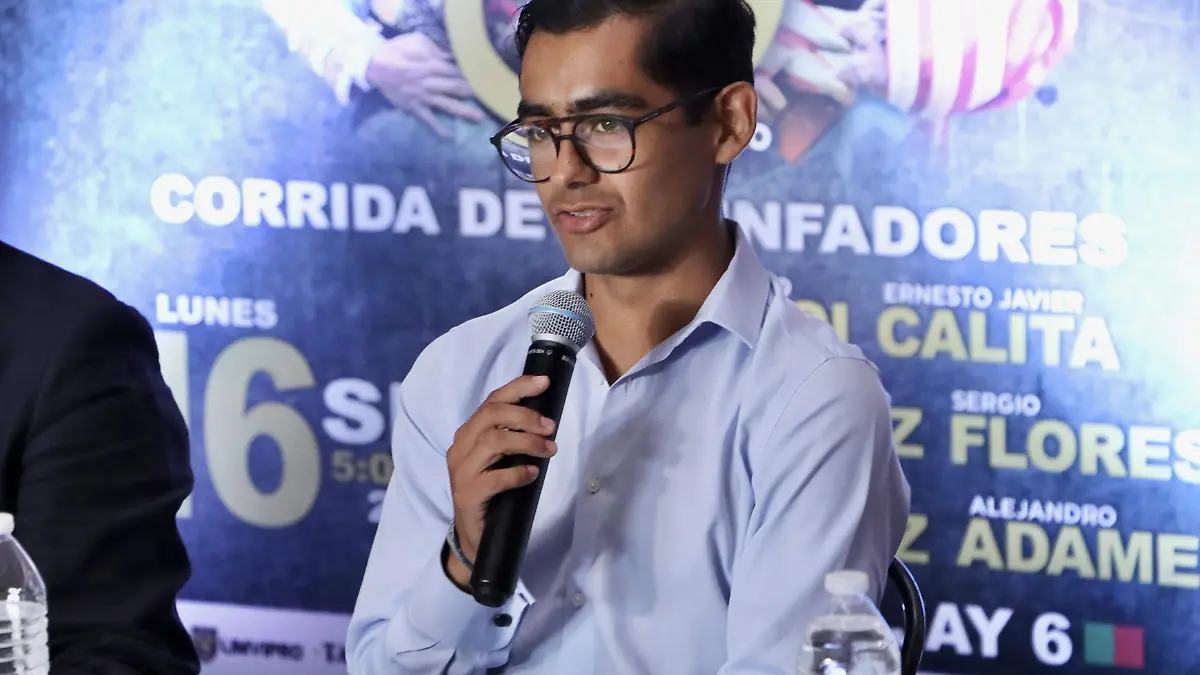 Alejandro Adame